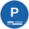 Prepwise logo